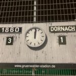 Löwinnen meistern die Herausforderung – Zweite dreht Partie Löwinnen gewinnen 3:1 gegen den SV Dornach.
