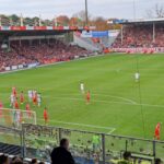 Effektives Energie Cottbus besiegt 1860 München