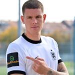 Neuer Ärmelsponsor: “Buxtrade” ziert 1860-Trikot