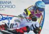 Start in den Ski-Weltcup: Dorigo verpasst den zweiten Durchgang Ski-Löwen Dorigo unter ferner liefen