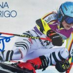 Weltcup-Punkte für Skilöwin Fabiana Dorigo Ski-Löwen Dorigo unter ferner liefen