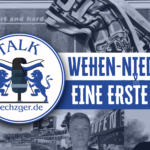 sechzger.de Talk Folge 179 Niederlage des TSV 1860 München gegen Wehen Wiesbaden, erste Bilanz der Saison 2024/25