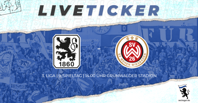 Sechzger.de.liveticker.3.liga.1860.wehen