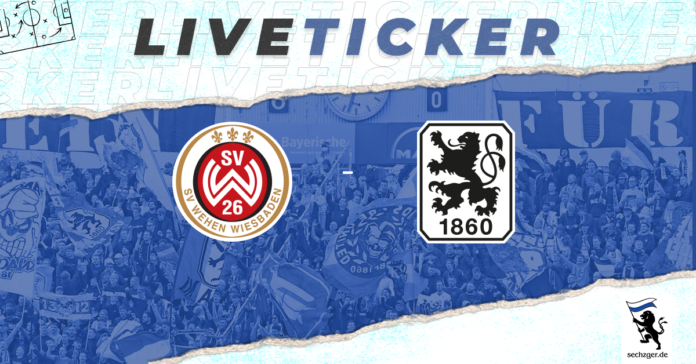 Sechzger.de.liveticker.3.liga.wehen.1860 sechzger.de liveticker 1860 münchen sv wehen wiesbaden