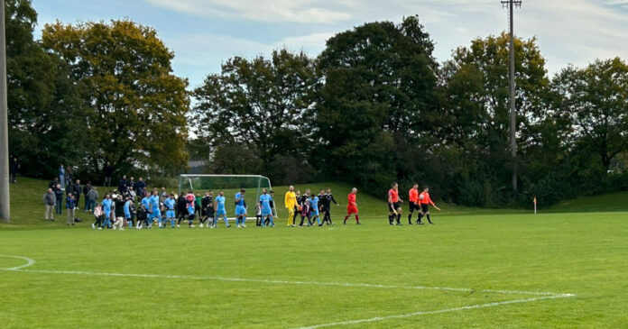 Senioren A Pokalfinale Tsv 1860