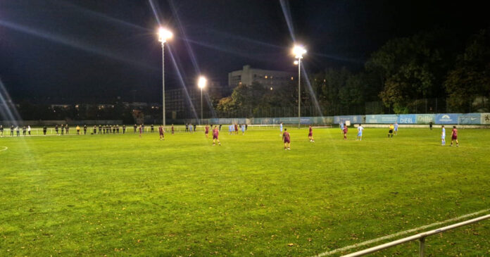 Tsv 1860 Fc Augsburg U19 Pokal
