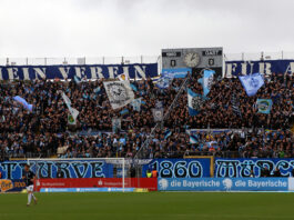 Tsv 1860 Grünwalder Stadion Faninormationen