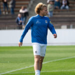 Tsv 1860 Jesper Verlaat