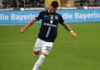 Maximilian Wolfram wagt Neustart bei Offenbacher Kickers Maximilian Wolfram
