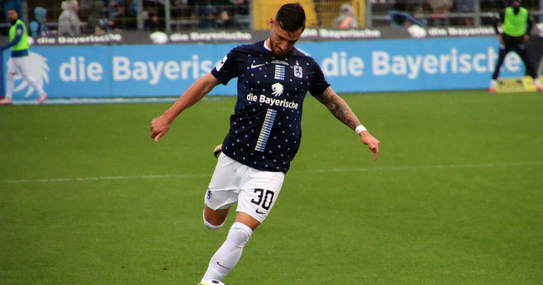 Tsv 1860 Maximilian Wolfram Maximilian Wolfram