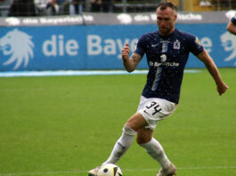 Tsv 1860 Patrick Hobsch
