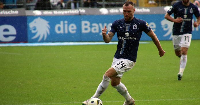 Tsv 1860 Patrick Hobsch