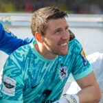 Tsv 1860 Rene Vollath Ex-Hachinger