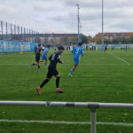 Offener Schlagabtausch: TSV 1860 U19 besiegt Greuther Fürth 5:4