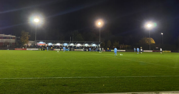 Tsv 1860 U21 Sv Schalding H