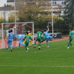 4:1 – TSV 1860 U21 gewinnt deutlich gegen TSV Grünwald Tsv 1860 U21 Tsv Grünwald