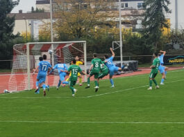 Tsv 1860 U21 Tsv Grünwald