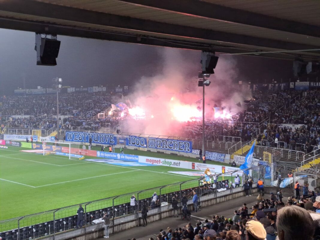 Tsv 1860 Vfl Osnabrück 20241023 (46) Tickets Heimauftakt Osnabrück