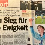 Road to Derbysieg – Fünf Jahre Warten