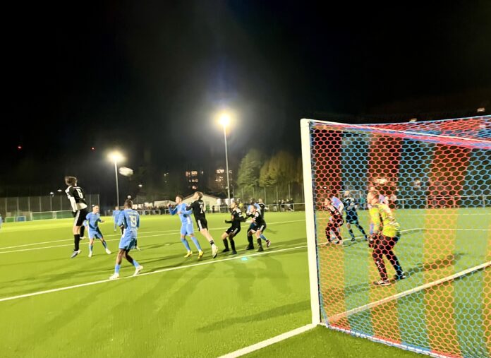 TSV 1860 Dritte