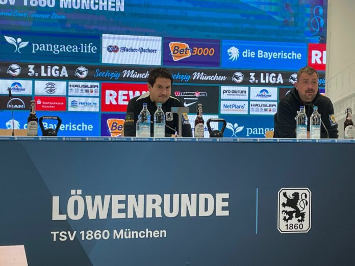 Löwenrunde: "Dagegen halten und Räume finden"
