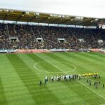 Der Mann an der Pfeife (gegen Wiesbaden): Sebastian Hilsberg