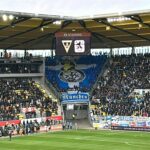 DFB terminiert die Spieltage 3 bis 9