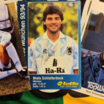 TSV 1860 – SpVgg Unterhaching: Ergebnistipp Niels Schlotterbeck Niels Schlotterbeck TSV 1860