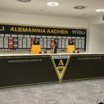 Giannikis: "Nach der Pause mehr Mut gezeigt"