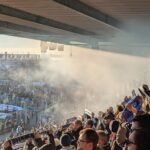 Löwen werden gegen Rostock mal wieder beschissen...