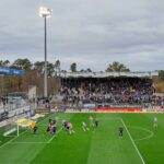 Giannikis in der Pressekonferenz nach Sandhausen-1860: “Von der ersten Minute an sehr griffig”