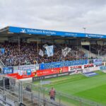 SV Sandhausen TSV 1860 Fotogalerie (10)