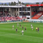 SV Sandhausen TSV 1860 Fotogalerie (11)