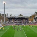 SV Sandhausen TSV 1860 Fotogalerie (12)