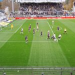SV Sandhausen TSV 1860 Fotogalerie (13)