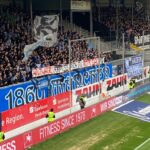 SV Sandhausen TSV 1860 Fotogalerie (14)
