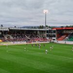SV Sandhausen TSV 1860 Fotogalerie (15)