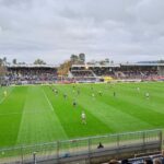 SV Sandhausen TSV 1860 Fotogalerie (17)