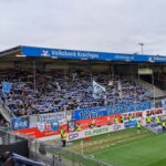 SV Sandhausen TSV 1860 Fotogalerie (18)