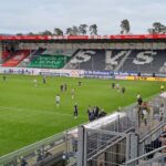 SV Sandhausen TSV 1860 Fotogalerie (19)