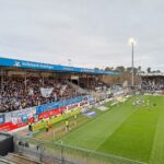 SV Sandhausen TSV 1860 Fotogalerie (20)