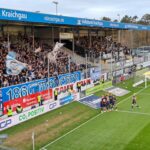 SV Sandhausen TSV 1860 Fotogalerie (21)