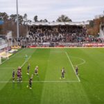 SV Sandhausen TSV 1860 Fotogalerie (22)