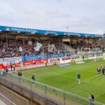 SV Sandhausen TSV 1860 Fotogalerie (23)