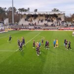 SV Sandhausen TSV 1860 Fotogalerie (24)