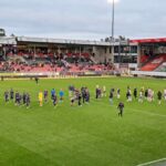 SV Sandhausen TSV 1860 Fotogalerie (25)