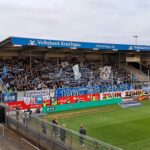 SV Sandhausen TSV 1860 Fotogalerie (26)