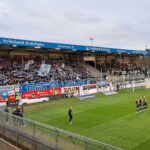 SV Sandhausen TSV 1860 Fotogalerie (27)