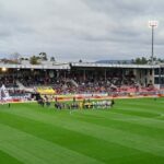 SV Sandhausen TSV 1860 Fotogalerie (5)