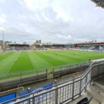SV Sandhausen TSV 1860 Fotogalerie (6)